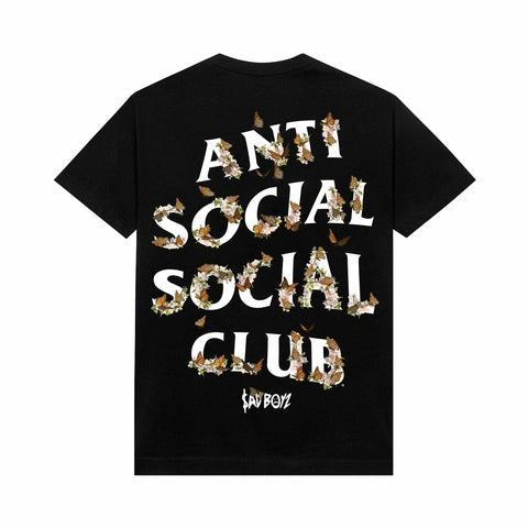 ASSC x Junior H "Miles de Rosas" 1st Drop
