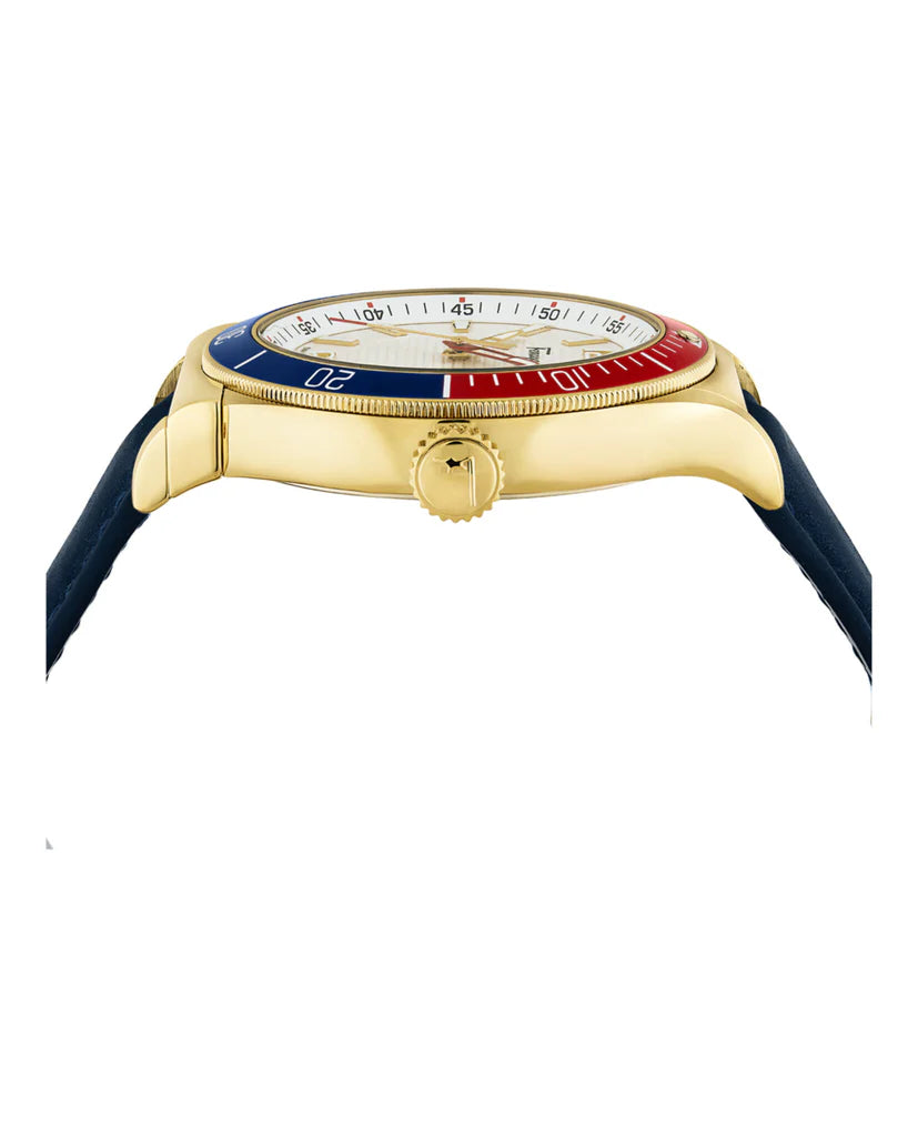 Ferragamo 1898 Gold